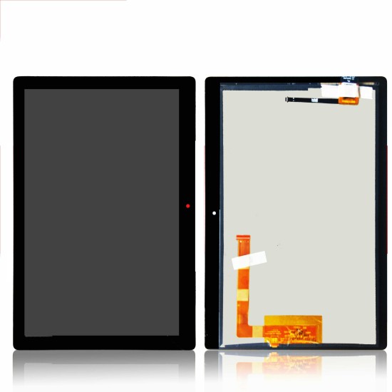 TOUCH+LCD LENOVO TAB E10/ TB-X104F PRETO TOUCH+LCD LENOVO TAB E10/ TB-X104F PRETO